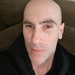 Meet your Posher, Jeff